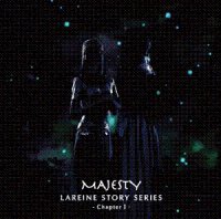 Lareine - MAJESTY (2003)