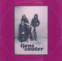 Tjens Couter - Who Cares (1975)