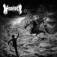 Micawber - The Gods Of Outer Hell (2015)