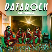 Datarock - California (2011)