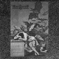 Moriturus - Gdy Rozum Śpi, Budzą Się Demony (2012)