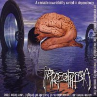 Parasophisma - A Variable Invariability Varied In Dependency On Variations Caused... (2007)