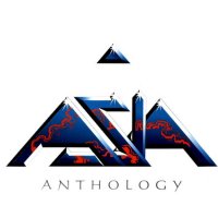 Asia - Anthology (1997)  Lossless