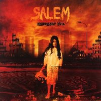 Salem - Necessary Evil (2007)