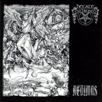 Hecate Enthroned - Redimus (2004)  Lossless