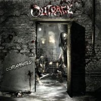Outrage - Contaminated (2009)