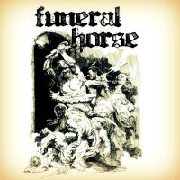 Funeral Horse - Savage Audio Demon (2013)