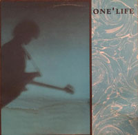 One Life - The Crowning (1988)