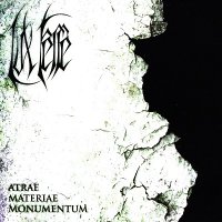 Lux Ferre - Atrae Materiae Monumentum (2009)