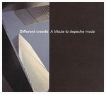 VA - Different Creeds ( A Tribute To Depeche Mode ) (2002)