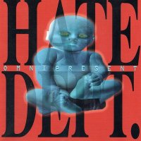 Hate Dept - Omnipresent (1996)