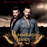 Kamikaze Kings - Royal Renegades (2016)