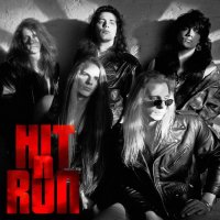 HitnRun - HitnRun (2015)