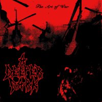 A Deeper Dark - The Art Of War (2015)