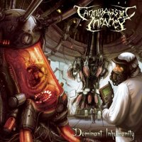 Cannibalistic Infancy - Dominant Inhumanity (2013)