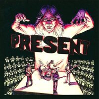 Present - Live! (1996)