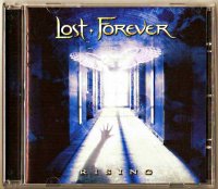 Lost Forever - Rising (2011)