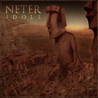 Neter - Idols (2015)