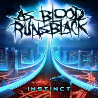 As Blood Runs Black - Instinct (2011)