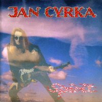 Jan Cyrka - Spirit (1993)