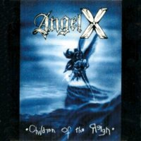 Angel X - Children of the Reign (1992)