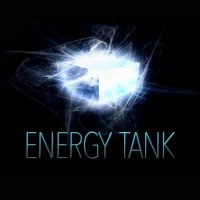 Energy Tank - Energy Tank (2016)