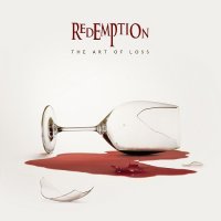 Redemption - The Art Of Loss (Limited Edition) (2016)