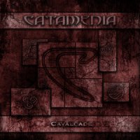 Catamenia - Cavalcade (Limited Edition) (2010)