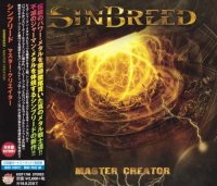 Sinbreed - Master Creator (Japanese Edition) (2016)