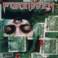 Forbidden - Green (1997)