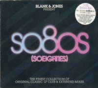 VA - Blank & Jones pres. So80s (So Eighties) Vol. 1 (2009)