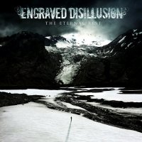 Engraved Disillusion - The Eternal Rest (2014)