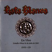 Rata Blanca - En Vivo Estadio Obras (2004)