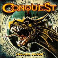 Conquest - Endless Power (2006)