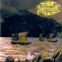 Falkenbach - ... Magni Blandinn Ok Megintiri ... (1998)  Lossless