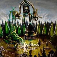 Headless Kross - Volumes (2015)