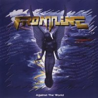 Frontline - Against The World (2002)