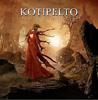 Kotipelto - Serenity (2007)  Lossless