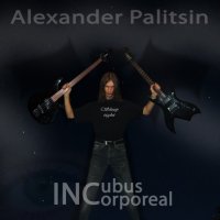 Alexander Palitsin - Incubus Incorporeal (2011)