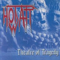 Hot Watt - Theatre of Tragedy (1995)