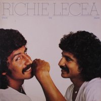 Richie Lecea - Face To Face (1978)