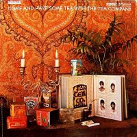 The Tea Company - Come And Have Some Tea With The Tea Company (1968)