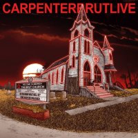 Carpenter Brut - Carpenterbrutlive (2017)