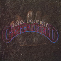 John Fogerty - Centerfield (HDCD Remastered) (1985)