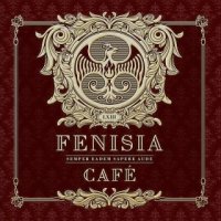 Fenisia - Fenisia Cafè (2015)