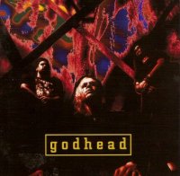 Godhead - Godhead (1995)