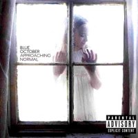 Blue October - Approaching Normal (Limited Edition) (2009)