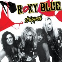 Roxy Blue - Stripped (2012)