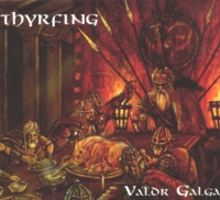 Thyrfing - Valdr Galga (1999)