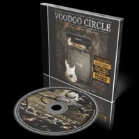 Voodoo Circle - Broken Heart Syndrome (2011)